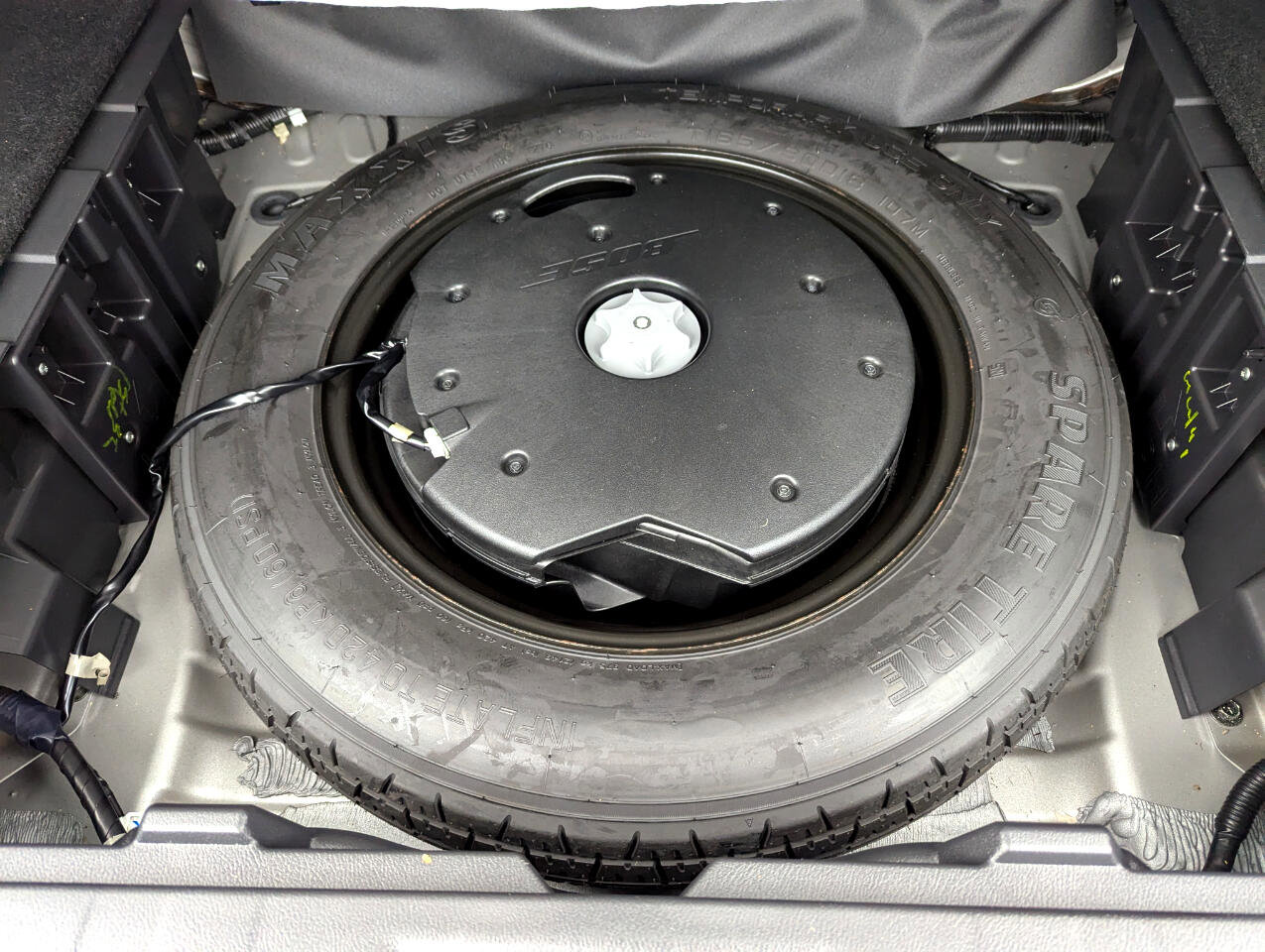 Used 2016 Nissan Murano SL w/ SL Technology Package image 59