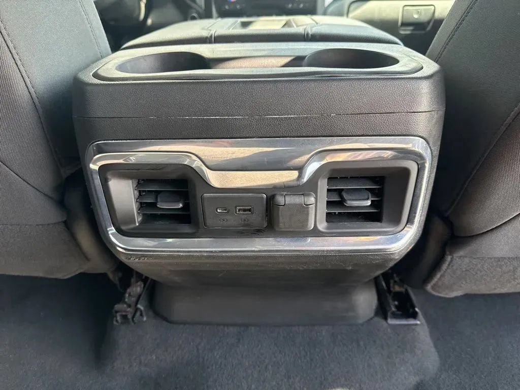 Used 2021 GMC Sierra 1500 Elevation w/ X31 Off-Road Package AWD/4WD image 22