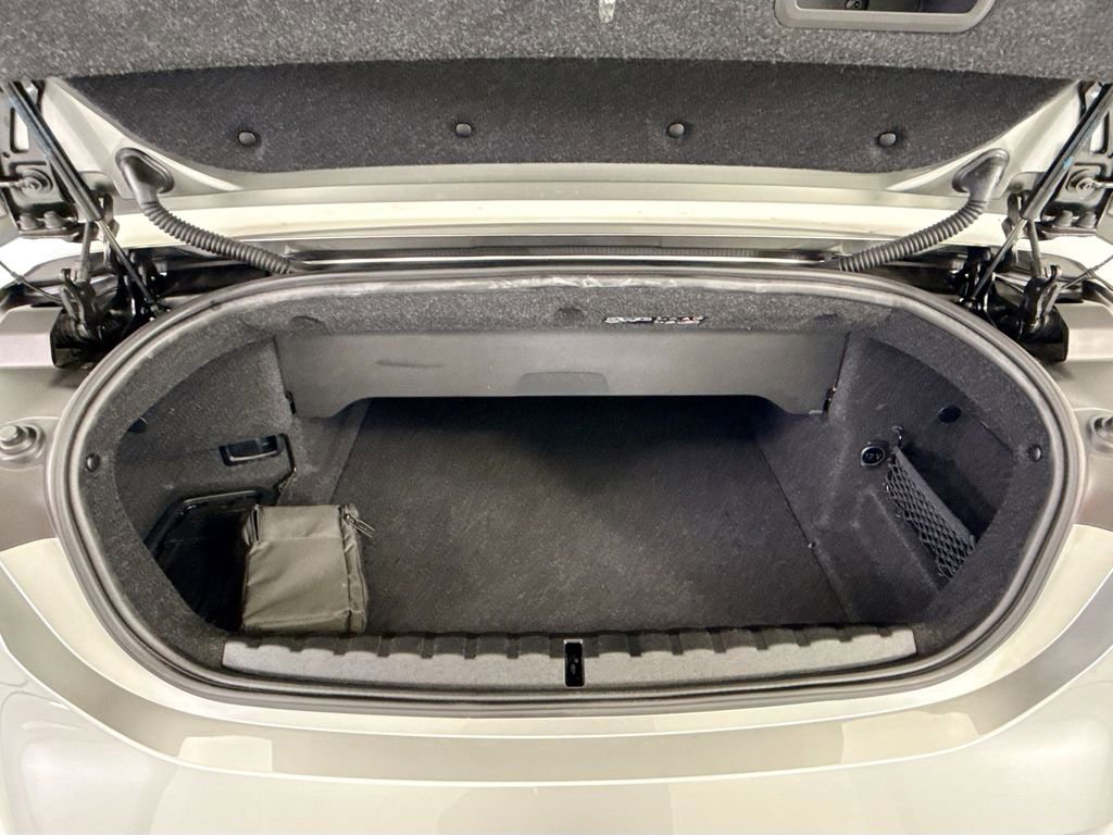 Used 2022 BMW M4 xDrive Competition image 16