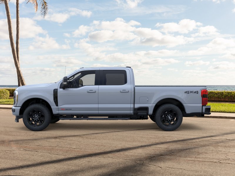 New 2026 Ford F250 Lariat w/ Black Appearance Package AWD/4WD image 19
