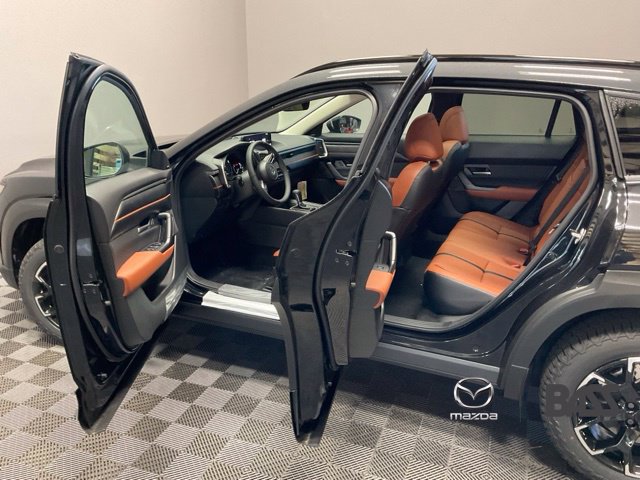 New 2026 MAZDA CX-50 Meridian Edition w/ Weather Package AWD/4WD image 13