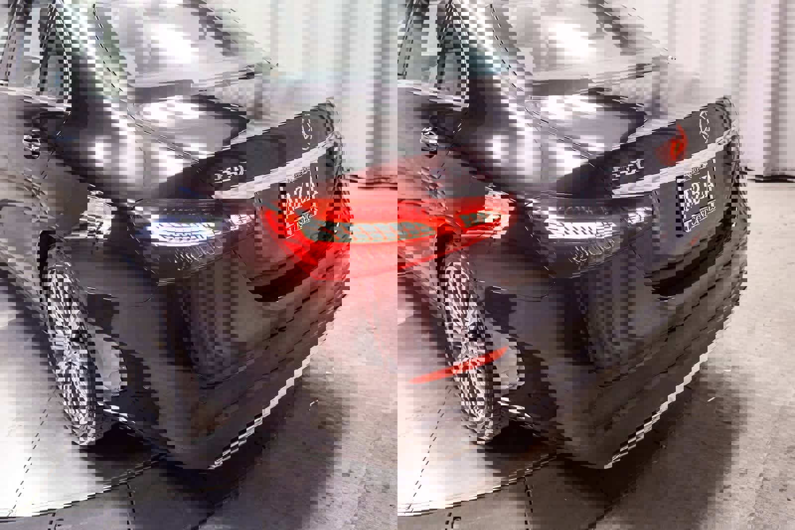 Certified 2022 Mercedes-Benz E 350 E 350 image 8