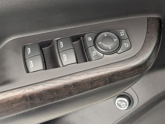 Used 2020 GMC Acadia Denali w/ Trailering Package image 12