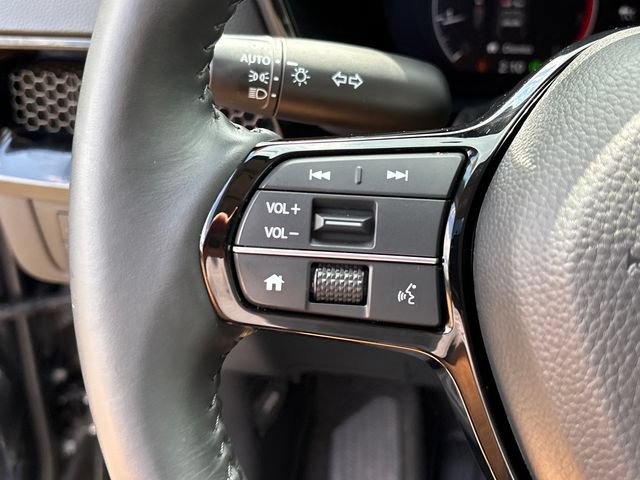 Used 2023 Honda CR-V EX-L image 15