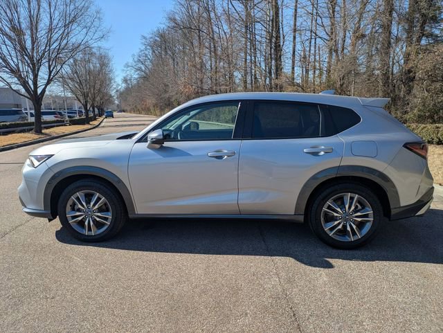 Used 2025 Acura ADX FWD image 3