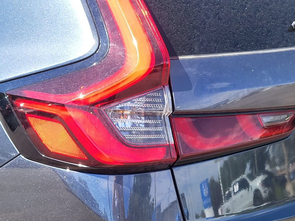 Certified 2026 Honda CR-V Sport Touring image 13