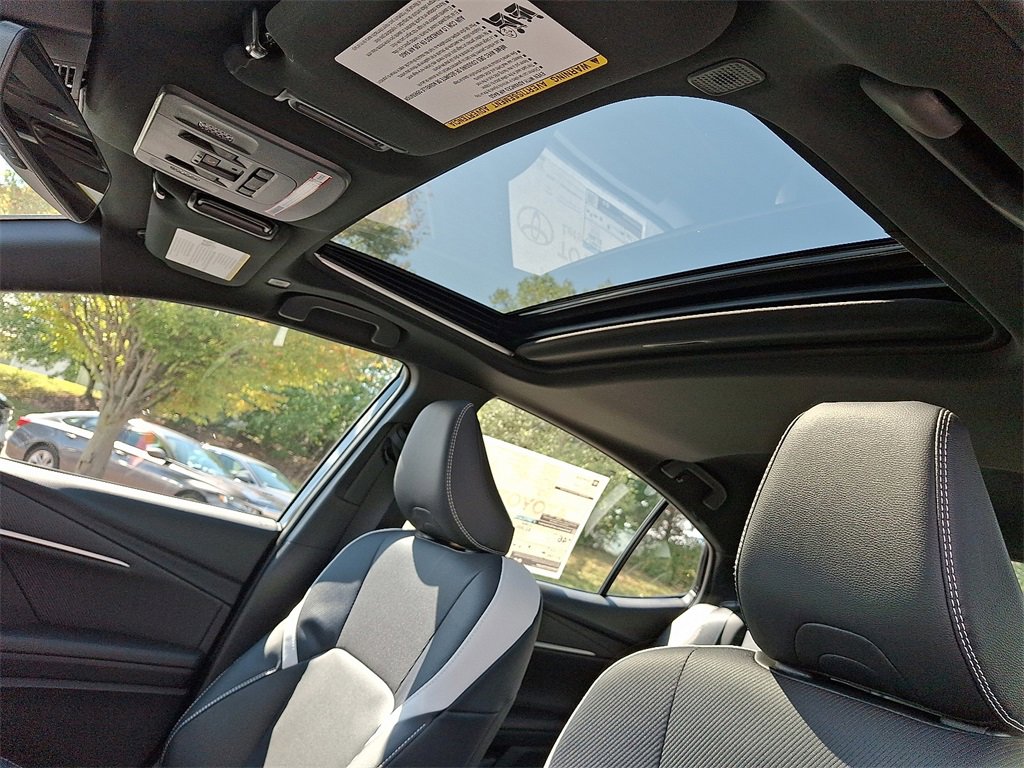 New 2026 Toyota Camry SE image 9