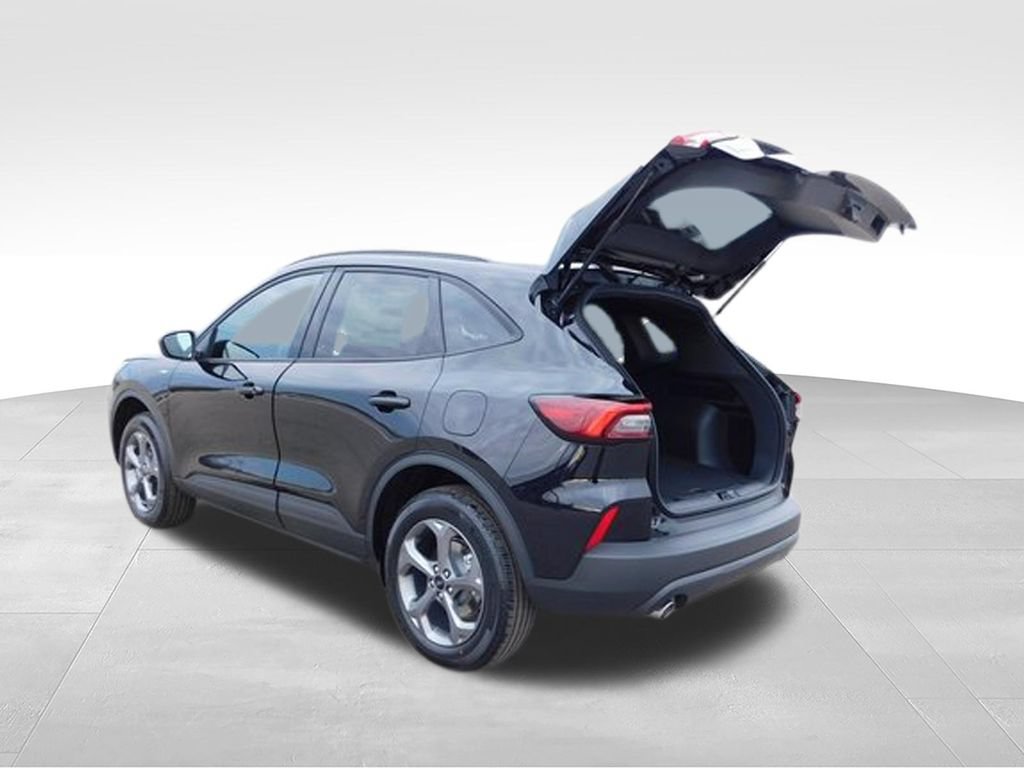 New 2026 Ford Escape ST-Line AWD/4WD image 21
