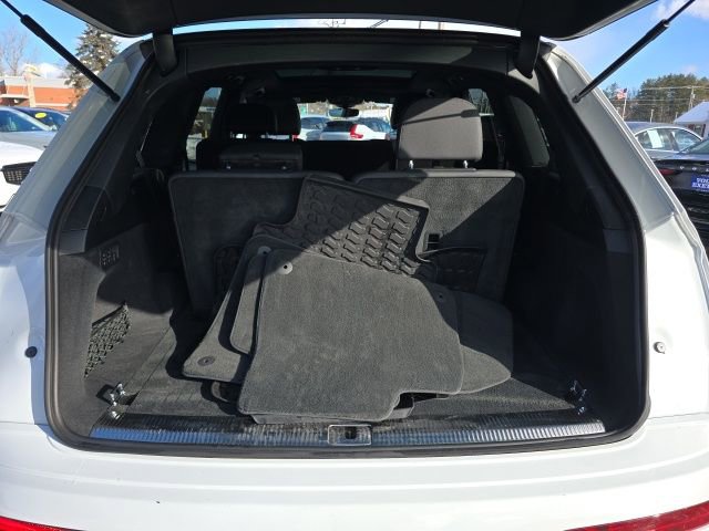 Used 2023 Audi Q7 2.0T Premium Plus image 18