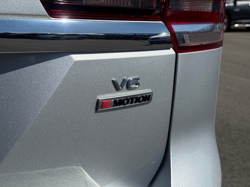 Used 2018 Volkswagen Atlas SEL image 39