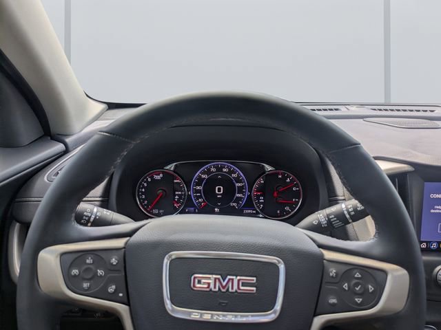 Used 2024 GMC Terrain Denali w/ Denali Premium Package image 31