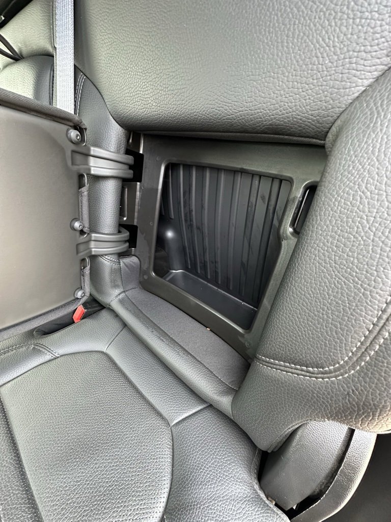 Used 2021 GMC Sierra 2500 Denali w/ Denali Ultimate Package image 20