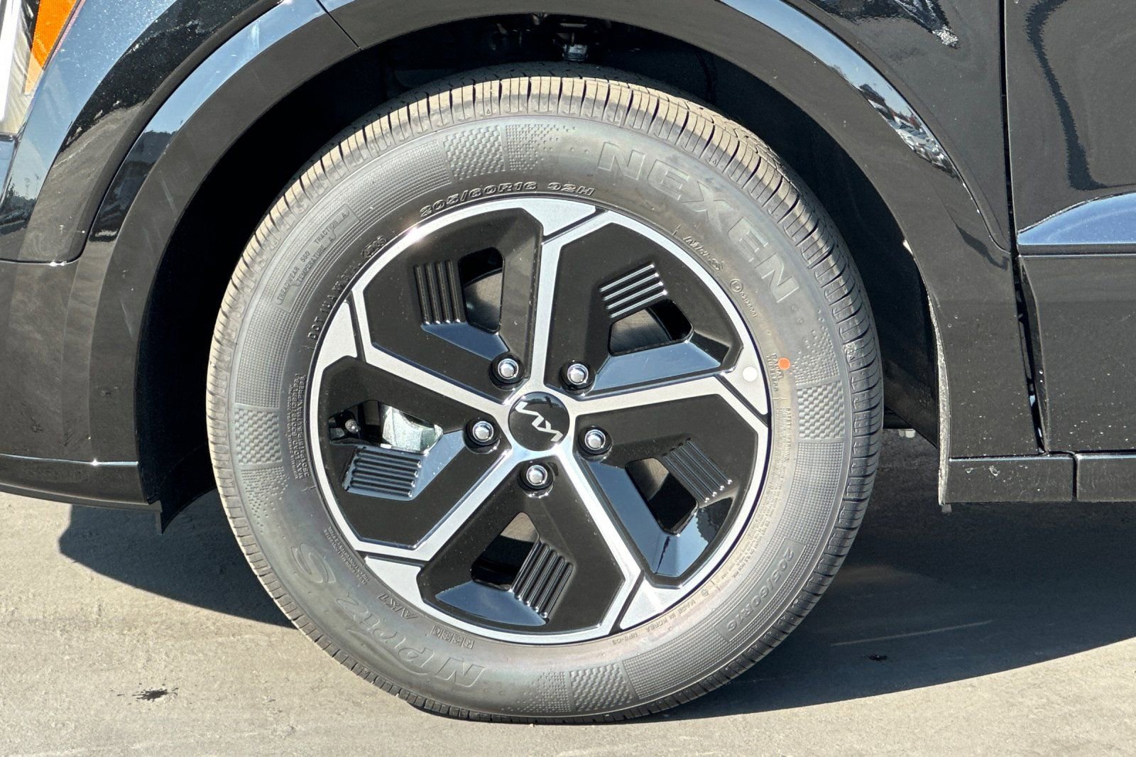 New 2026 Kia Niro SX image 26