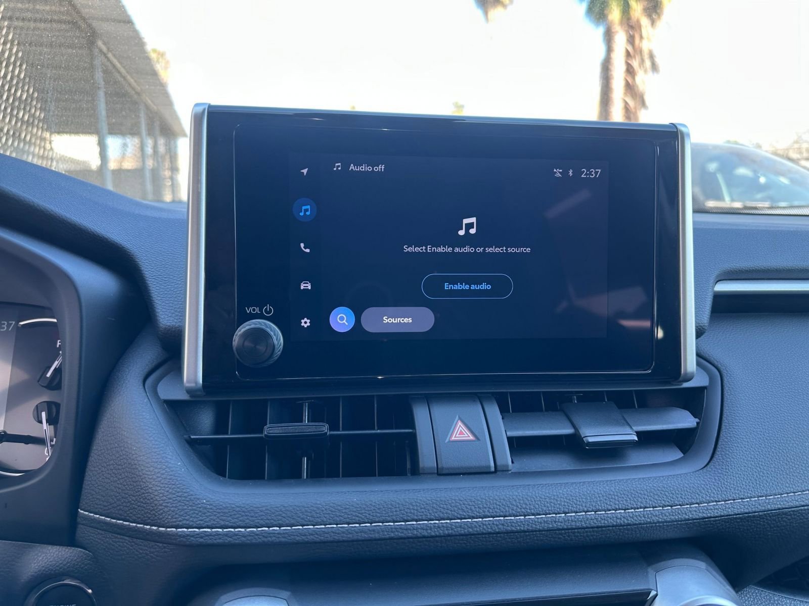 Used 2025 Toyota RAV4 XLE w/ Convenience Package image 20