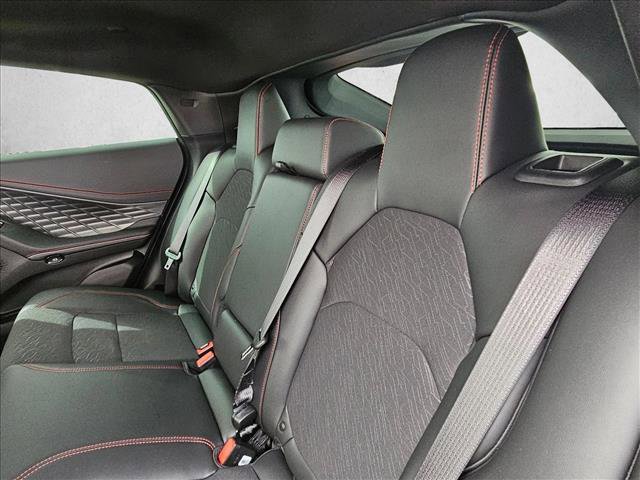 New 2026 Dodge Charger GT w/ Driver Convenience Group AWD/4WD image 15