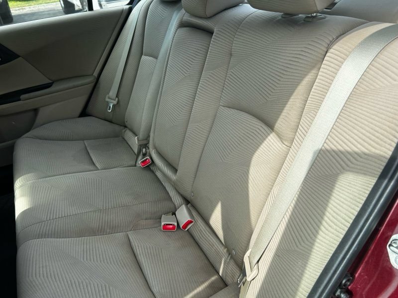 Used 2015 Honda Accord LX image 10