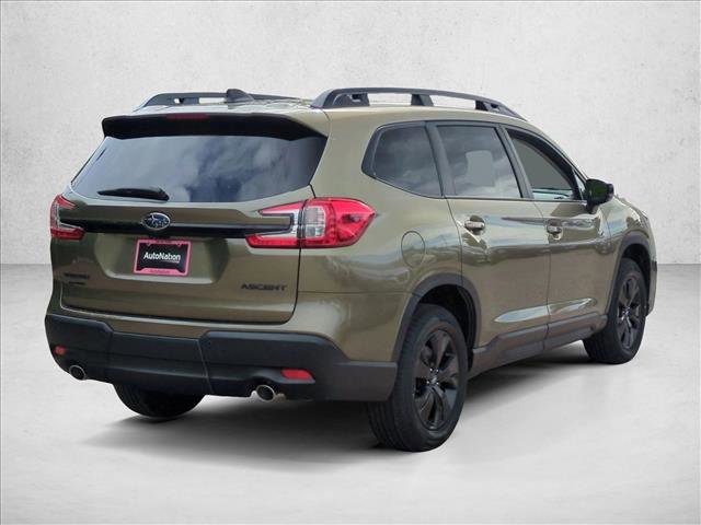 New 2026 Subaru Ascent Premium image 2