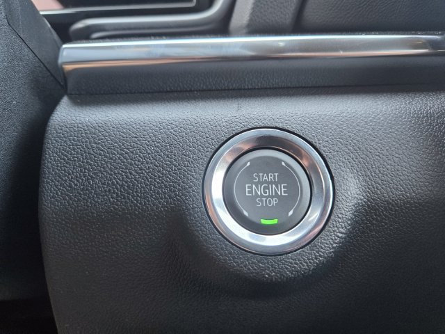 New 2027 GMC Terrain Elevation w/ Black Edition FWD image 12