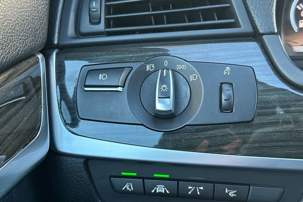 Used 2015 BMW 535i 535i image 31