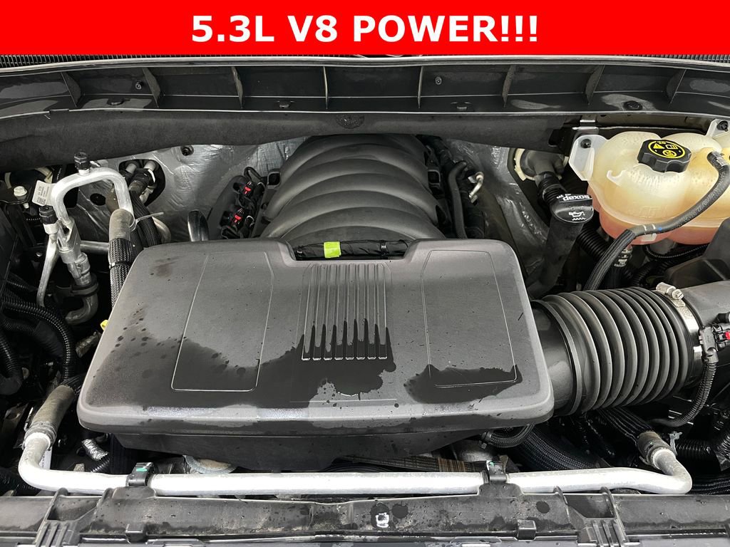 Used 2022 GMC Sierra 1500 Denali AWD/4WD image 56
