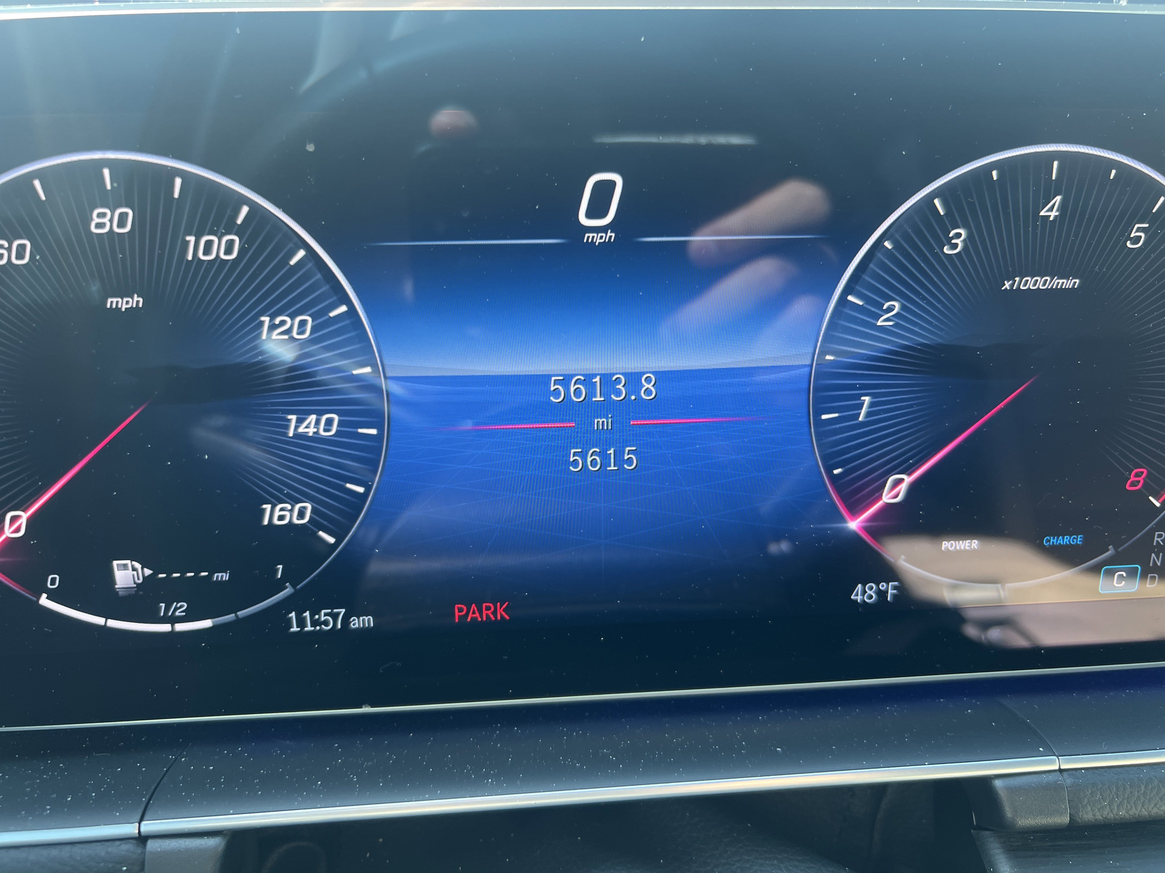 Certified 2025 Mercedes-Benz GLS 450 4MATIC image 22