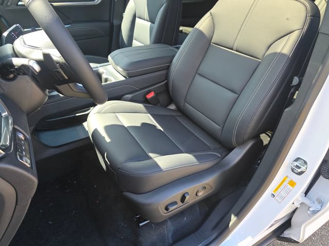 New 2026 GMC Acadia Elevation w/ Black Edition AWD/4WD image 24