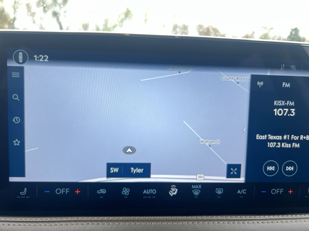 Certified 2023 Lincoln Corsair Reserve image 15