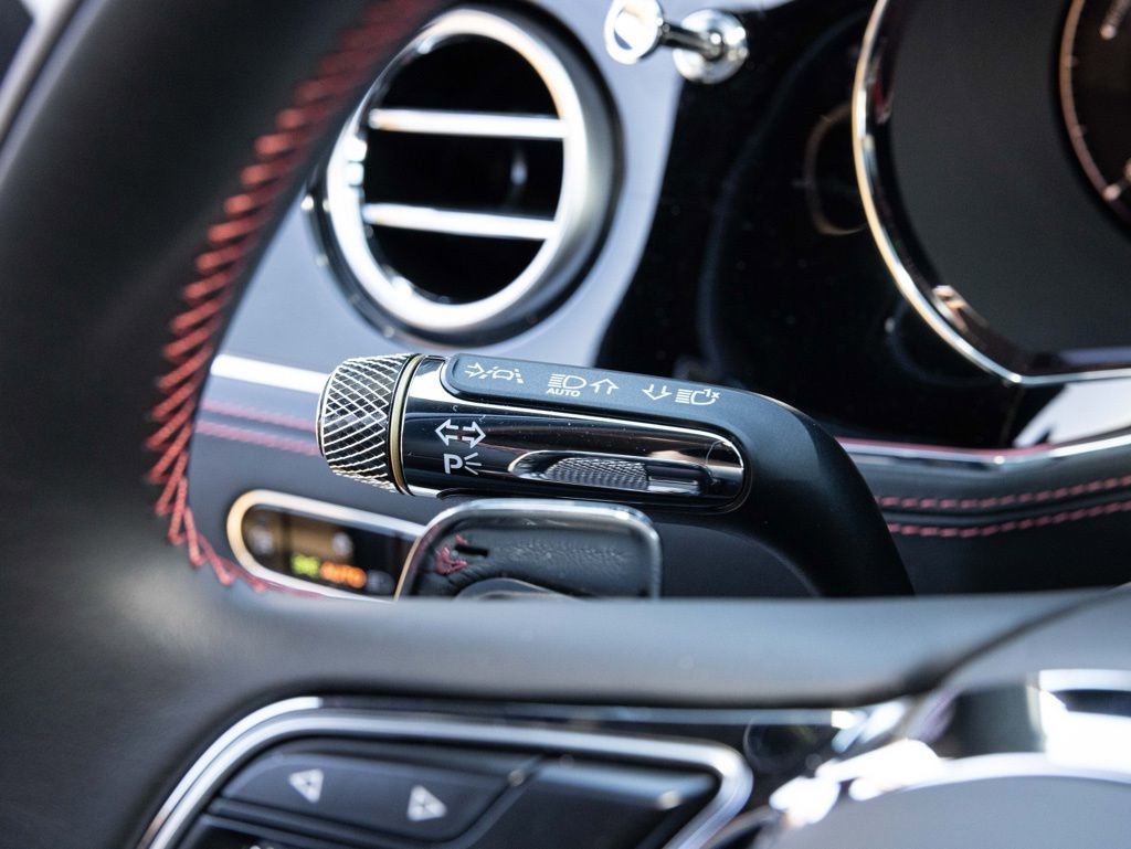 New 2026 Bentley Flying Spur Plug-In Hybrid AWD/4WD image 41