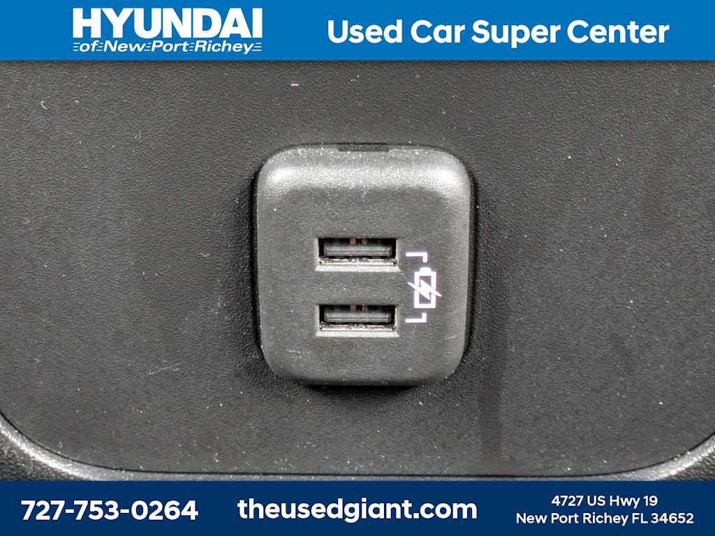 Used 2024 Chevrolet Equinox LS w/ LS Convenience Package FWD image 16