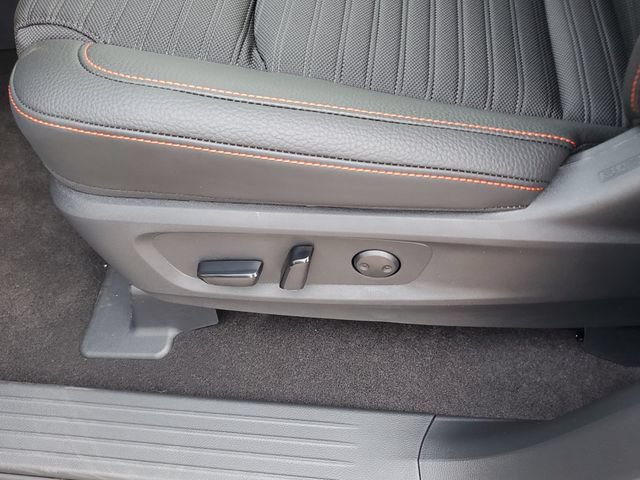 New 2026 Nissan Pathfinder Rock Creek w/ Rock Creek Premium Package AWD/4WD image 20