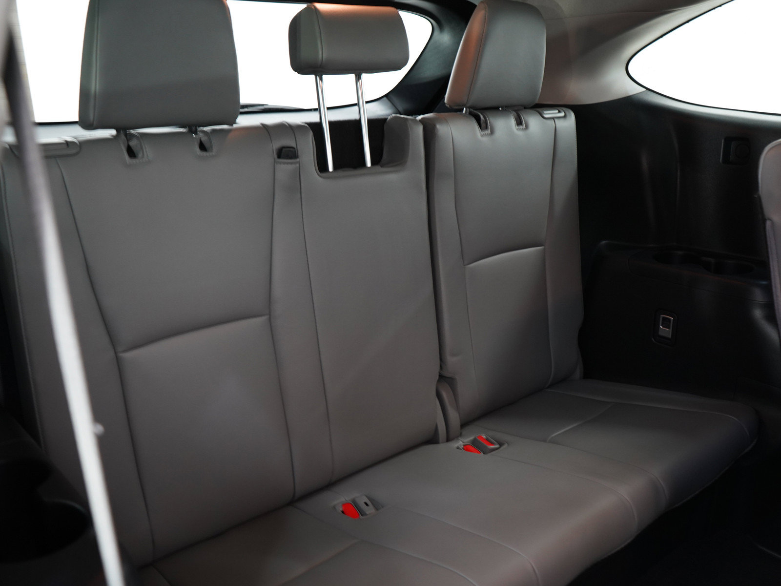 Used 2023 Toyota Highlander Limited AWD/4WD image 15
