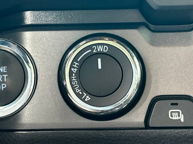 Used 2021 Toyota Tacoma TRD Sport AWD/4WD image 65