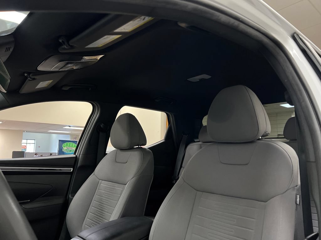 Used 2022 Hyundai Santa Cruz SEL FWD image 22
