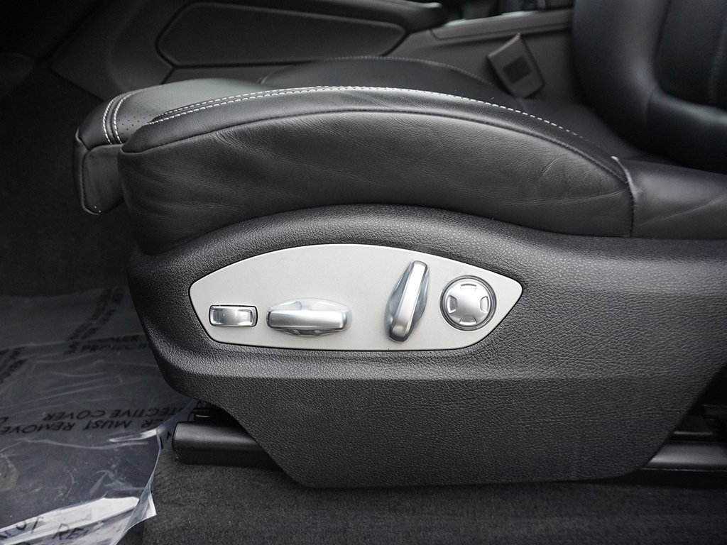 Used 2022 Porsche Macan image 33