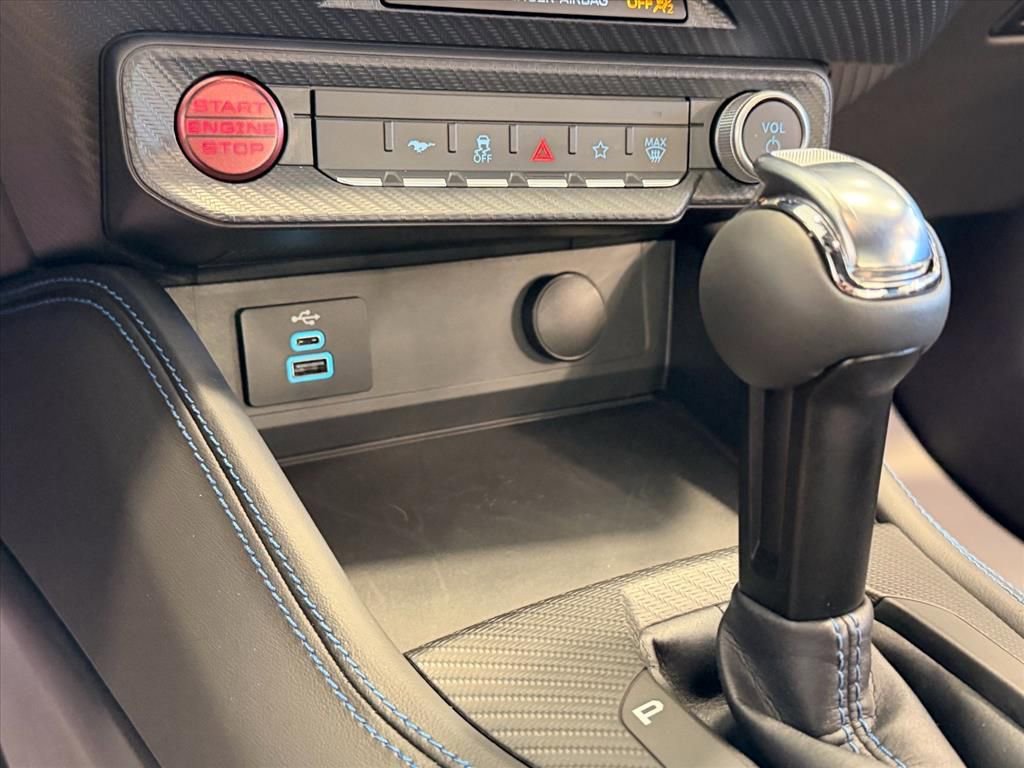 Used 2026 Ford Mustang Dark Horse RWD image 20