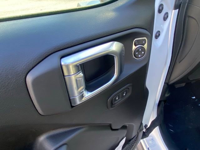 New 2026 Jeep Wrangler Willys image 14