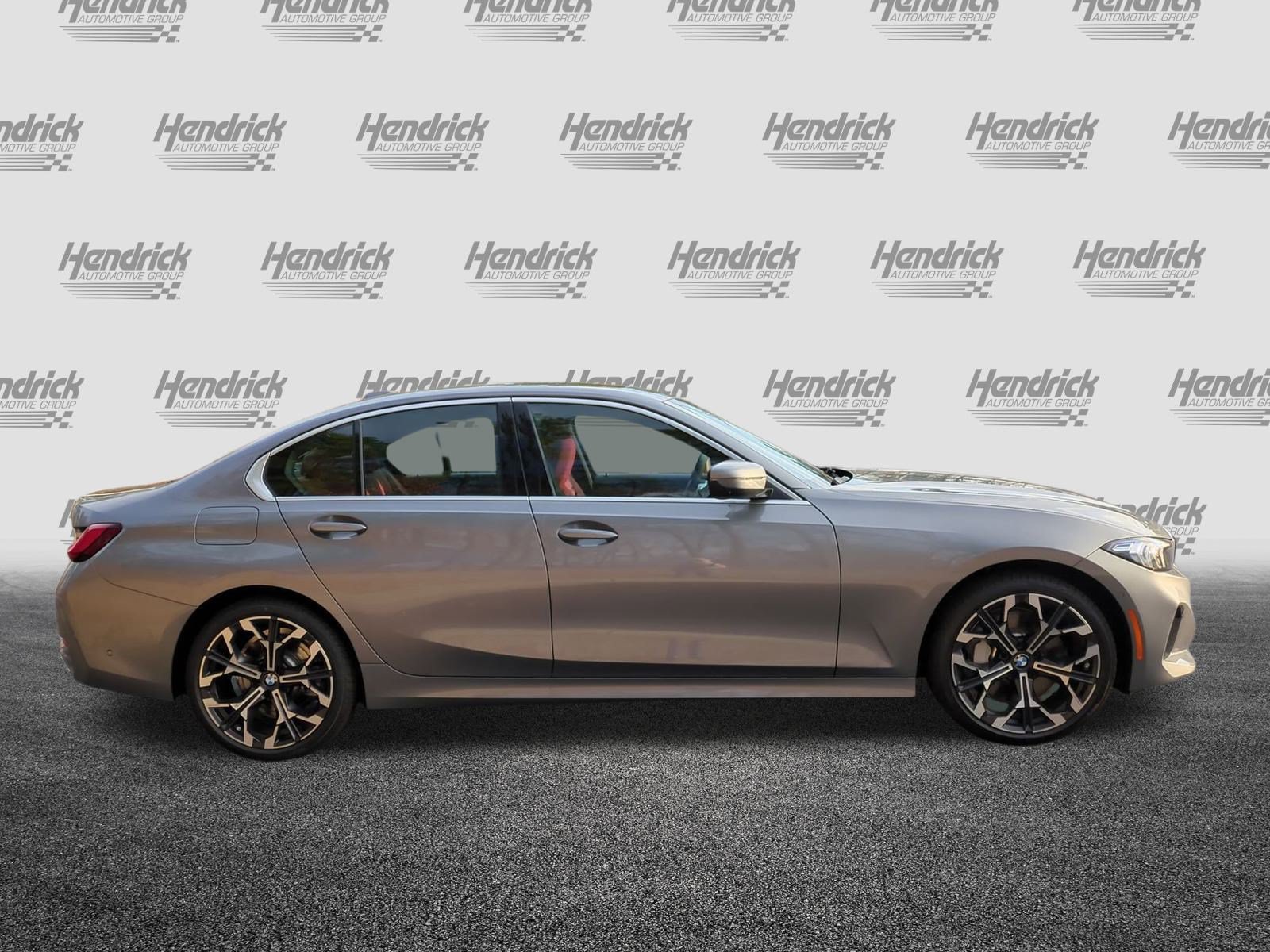 Used 2026 BMW 330i Sedan w/ Premium Package RWD image 11