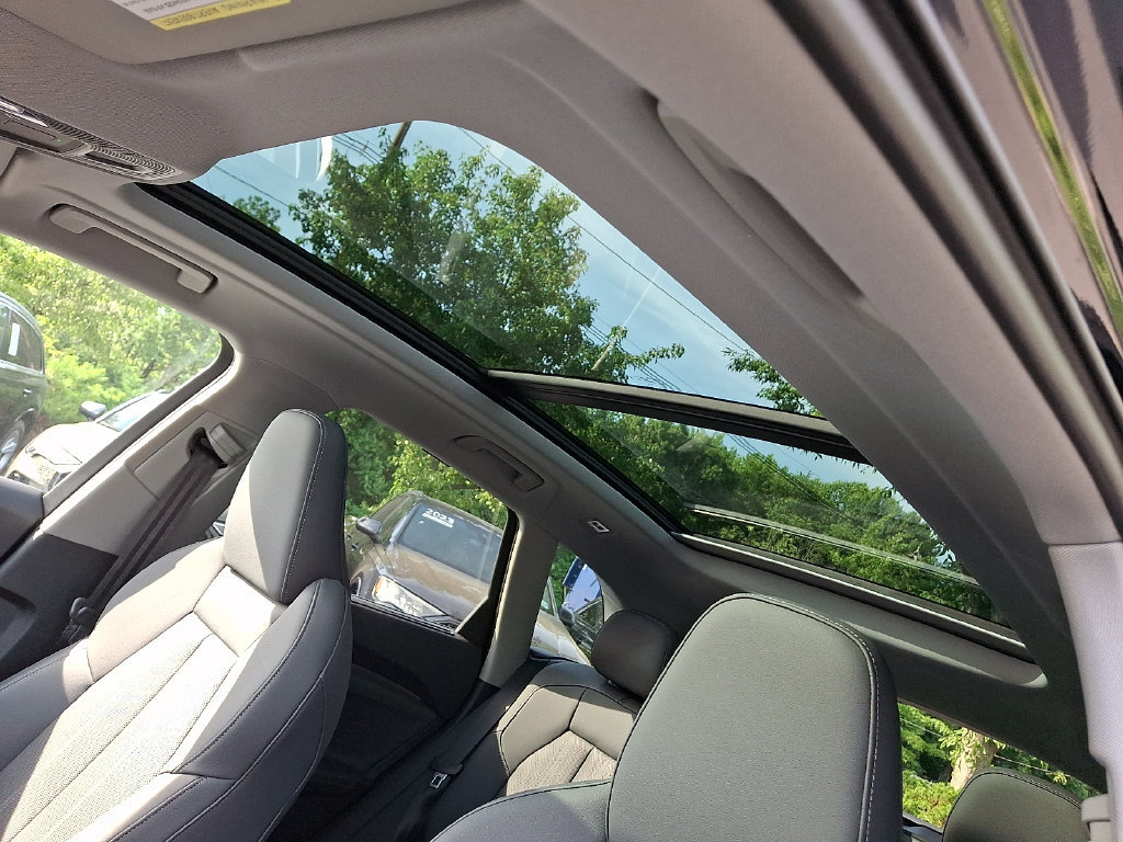 Certified 2025 Audi Q5 Prestige AWD/4WD image 20