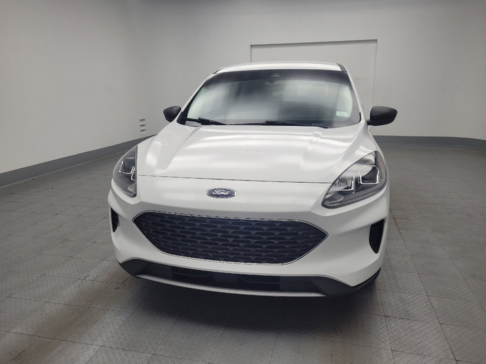 Used 2022 Ford Escape SE FWD image 15