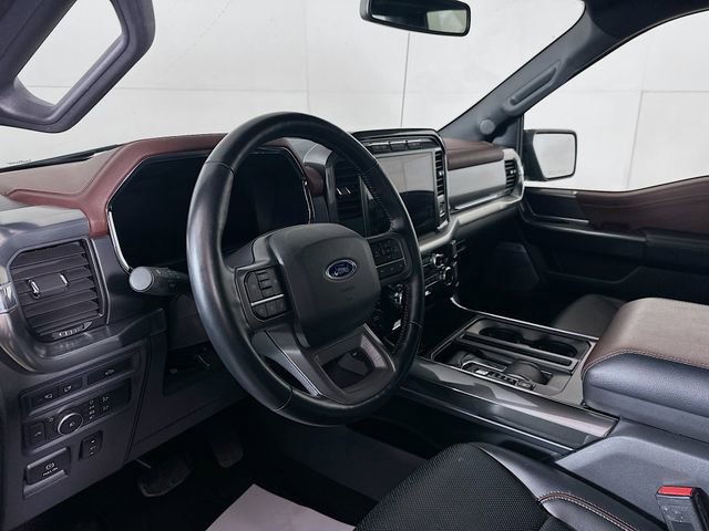 Used 2021 Ford F150 Lariat image 10