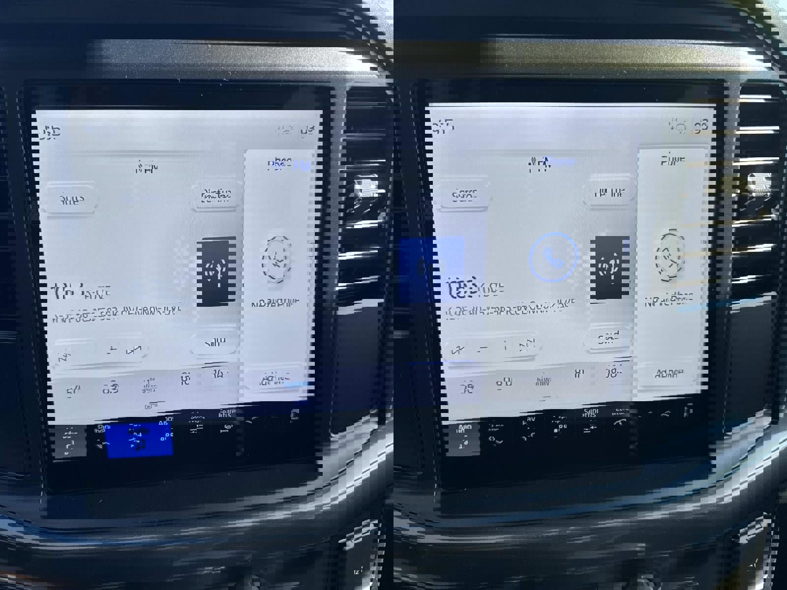 New 2025 Ford F150 STX w/ STX Black Appearance Package image 19