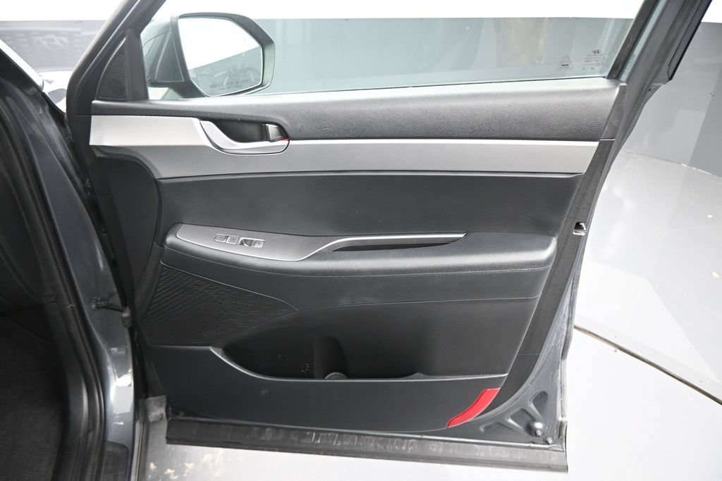 Used 2022 Hyundai Palisade SEL AWD/4WD image 3
