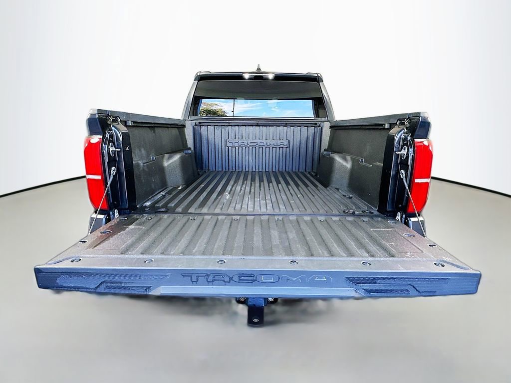 Certified 2024 Toyota Tacoma SR image 25