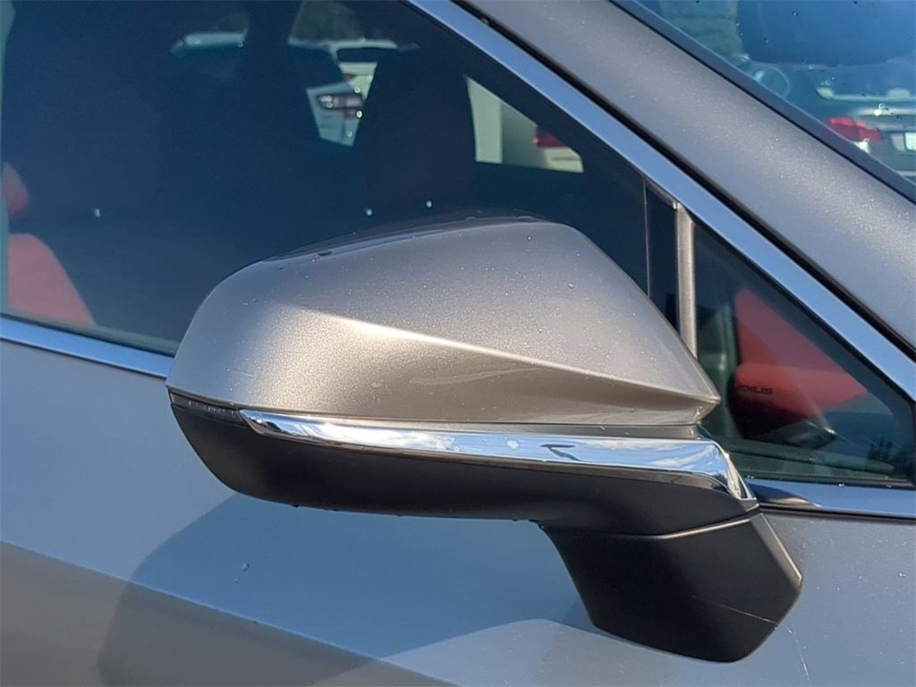 Used 2023 Lexus NX 250 FWD w/ Premium Package image 12