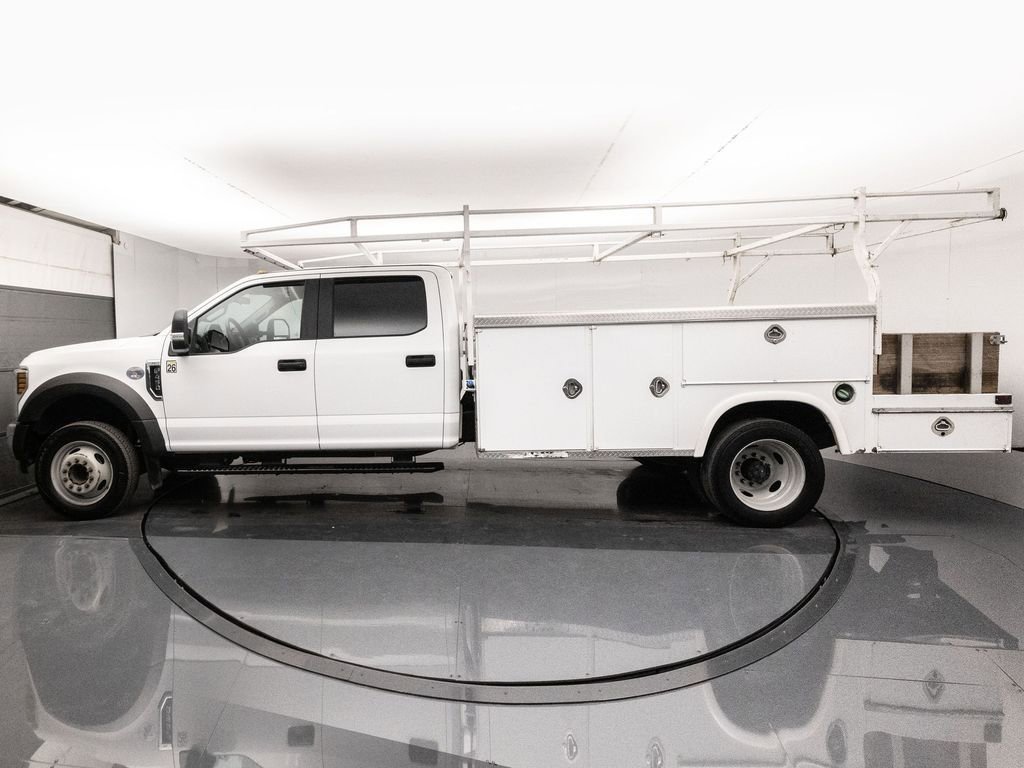 Used 2019 Ford F450 XL w/ Power Equipment Group image 6