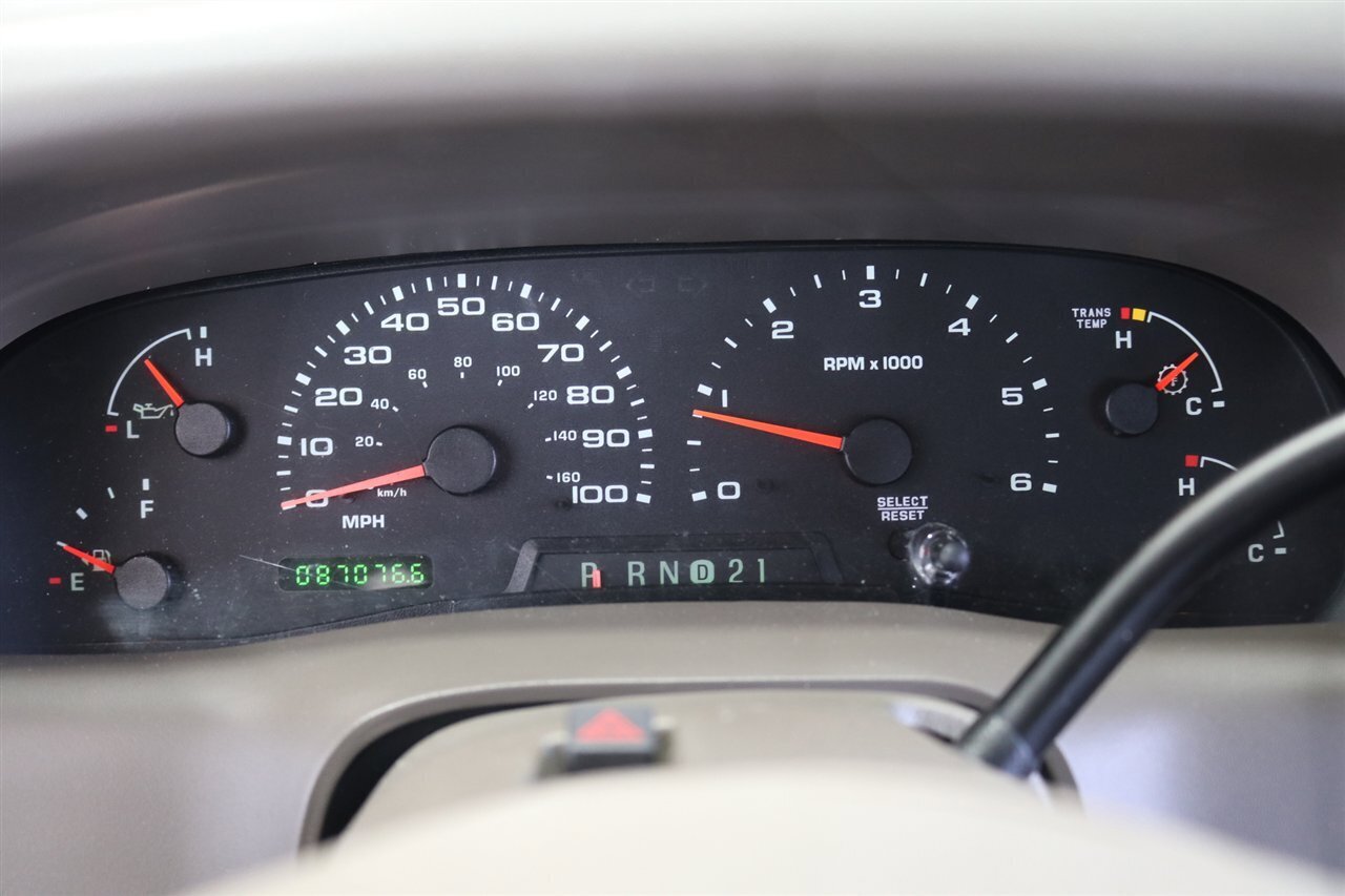 Used 2003 Ford F250 Lariat AWD/4WD image 80