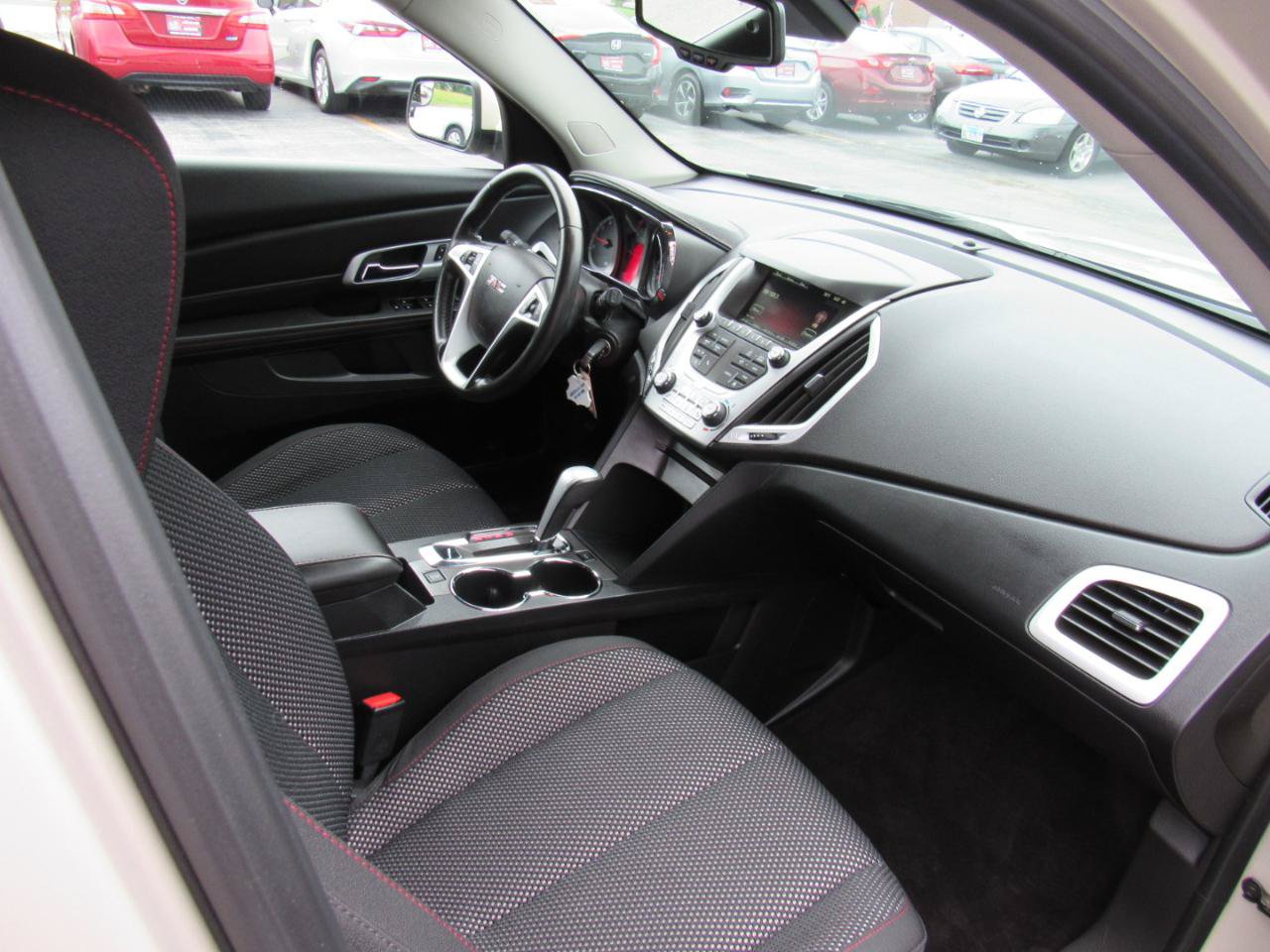 Used 2012 GMC Terrain SLE w/ Convenience Package FWD image 23