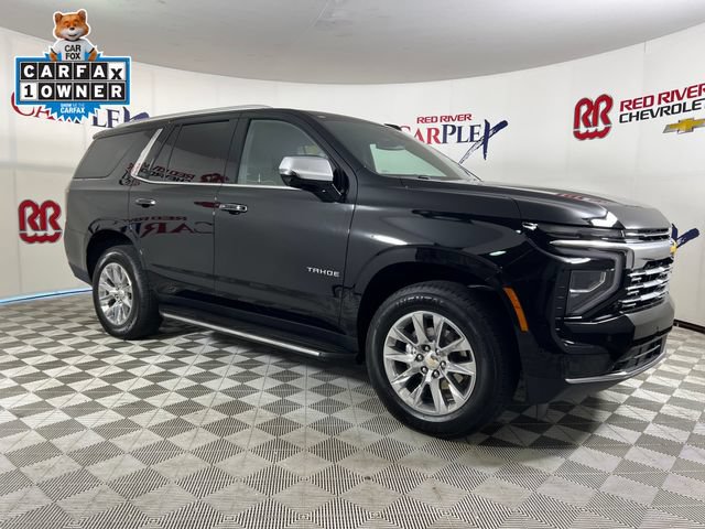 Used 2026 Chevrolet Tahoe Premier w/ Sun And Tow Package RWD 360° Tour