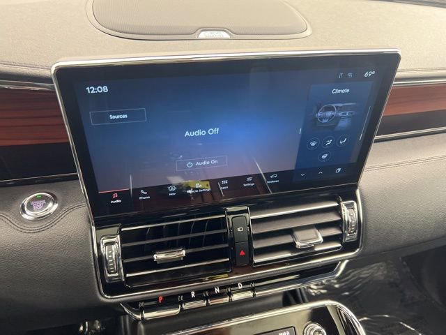 Certified 2023 Lincoln Navigator L Reserve AWD/4WD image 21