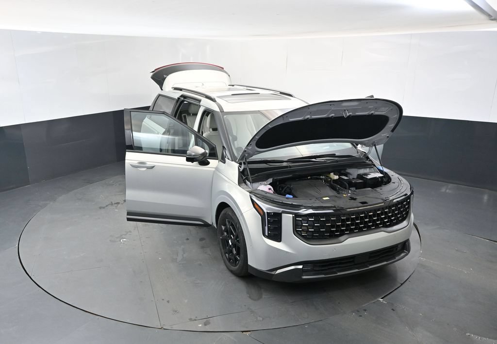 New 2026 Kia Carnival SX Prestige FWD image 17